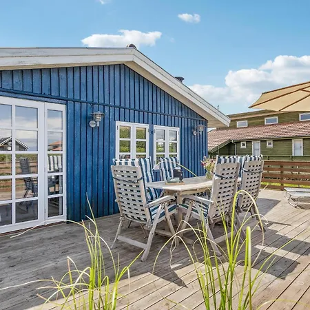 Schönes Haus In Mit Wlan Ferienhaus