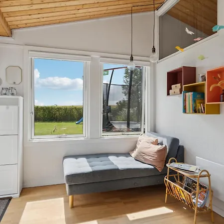 Lovely In With Wifi בית נופש Mesinge