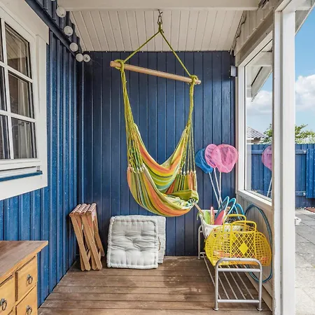 Lovely In With Wifi בית נופש