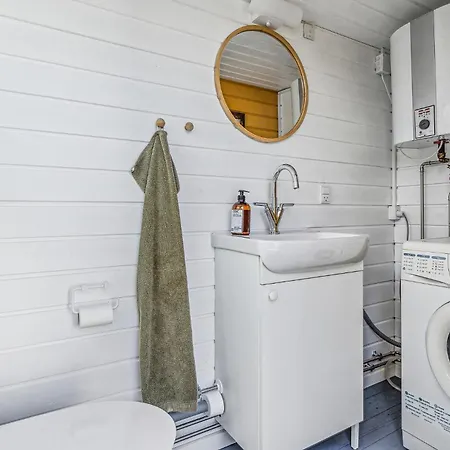 Lovely In With Wifi בית נופש *