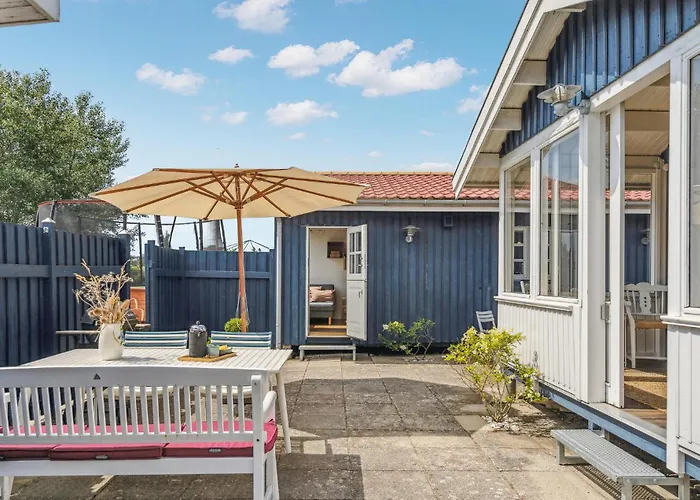 度假居 Lovely In With Wifi Mesinge