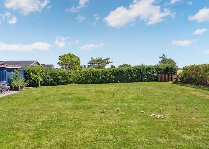 度假居 Lovely In With Wifi Mesinge