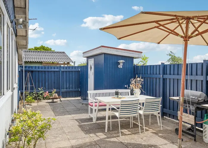 度假居 Lovely In With Wifi