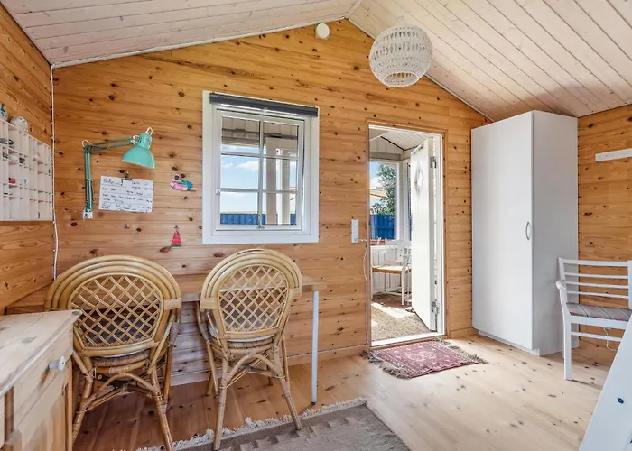 Lovely In With Wifi 度假居