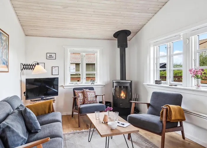 Lovely In With Wifi *