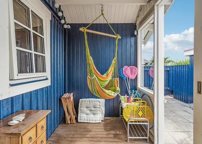 Lovely In With Wifi 度假居