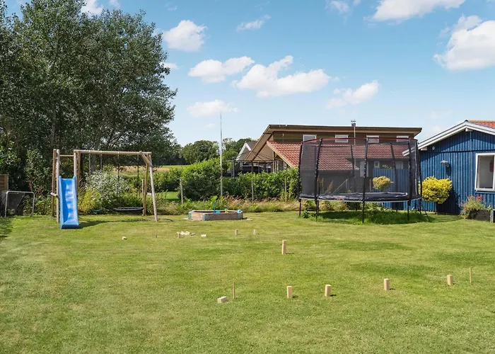 度假居 Lovely In With Wifi *