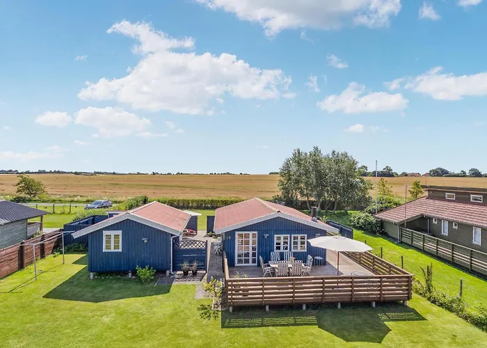 度假居 Lovely In With Wifi